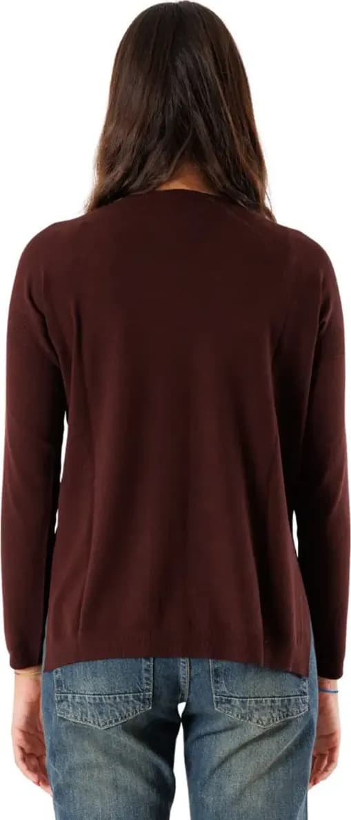 KONTATTO | Maglia spacchi laterali - 11