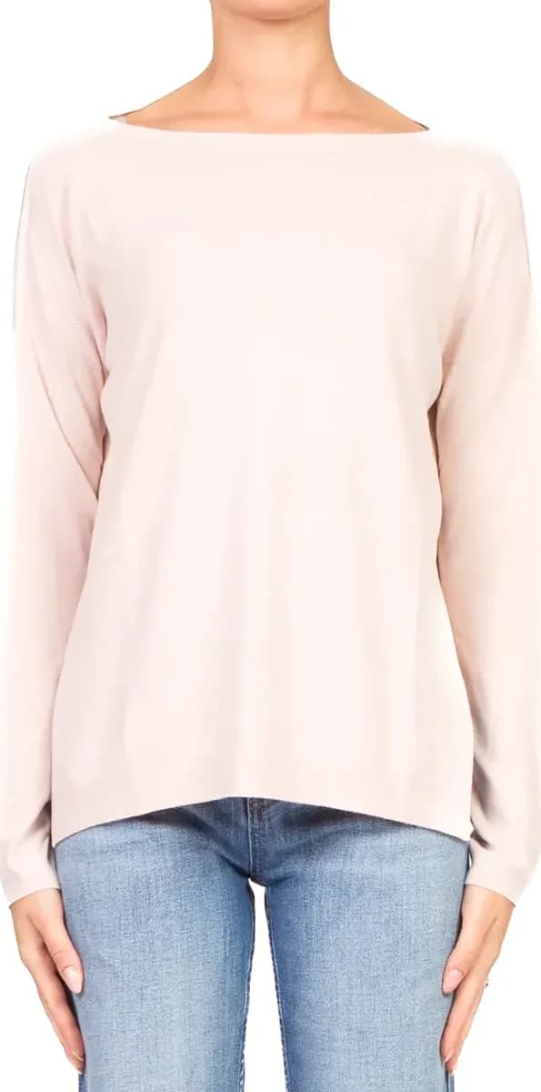 KONTATTO | Maglia spacchi laterali - 5