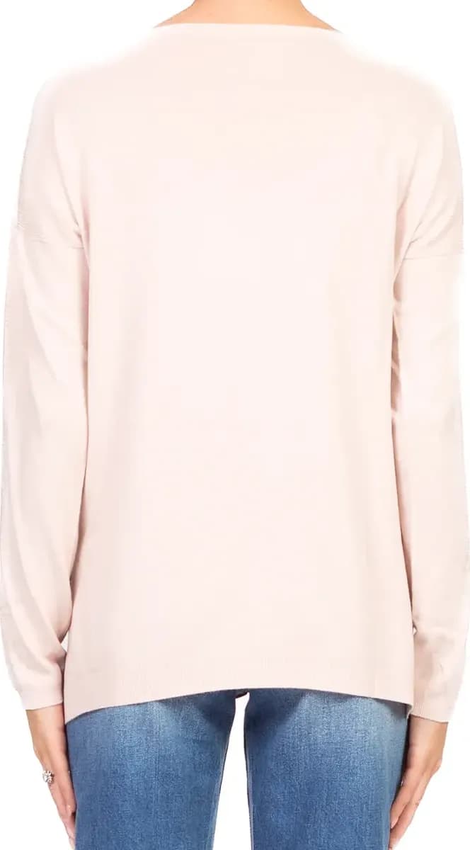 KONTATTO | Maglia spacchi laterali - 6
