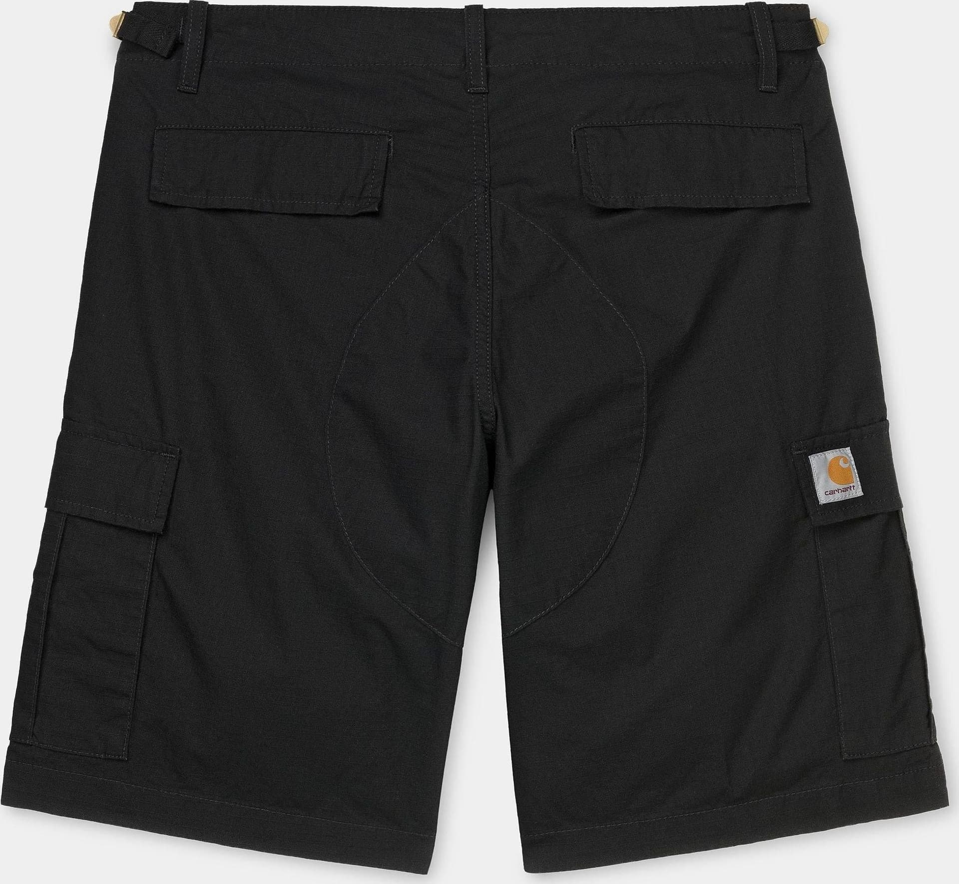 Short Carhartt Aviation black - 2