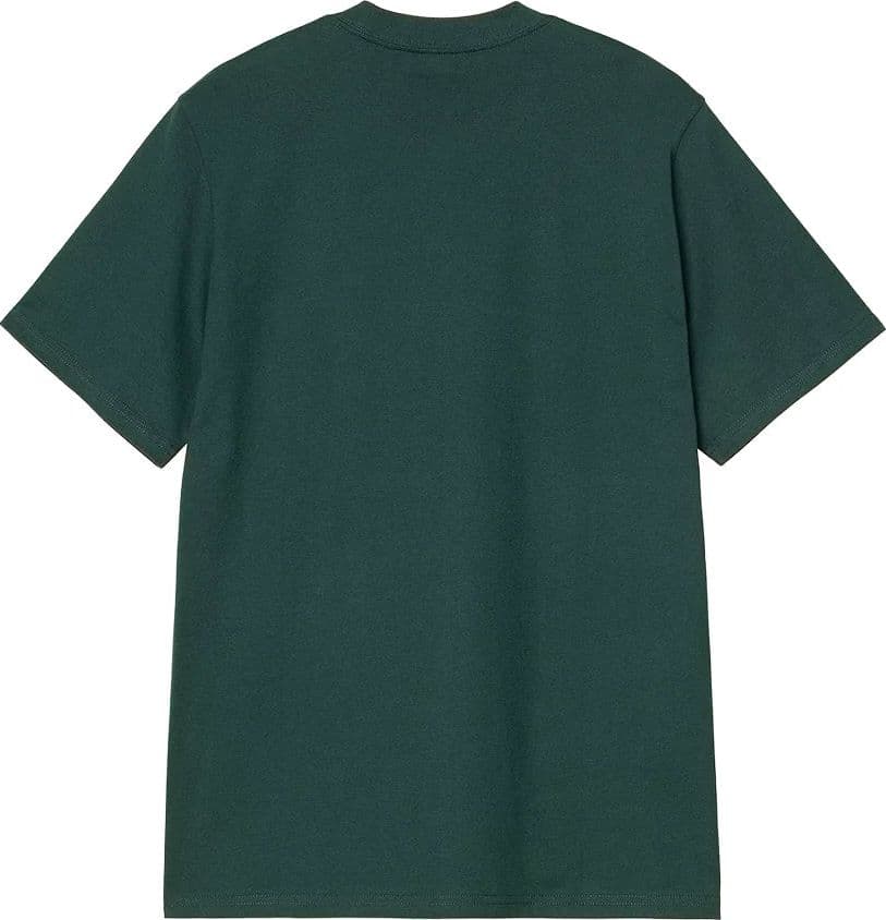 T-shirt Carhartt AlumniI fire - 2