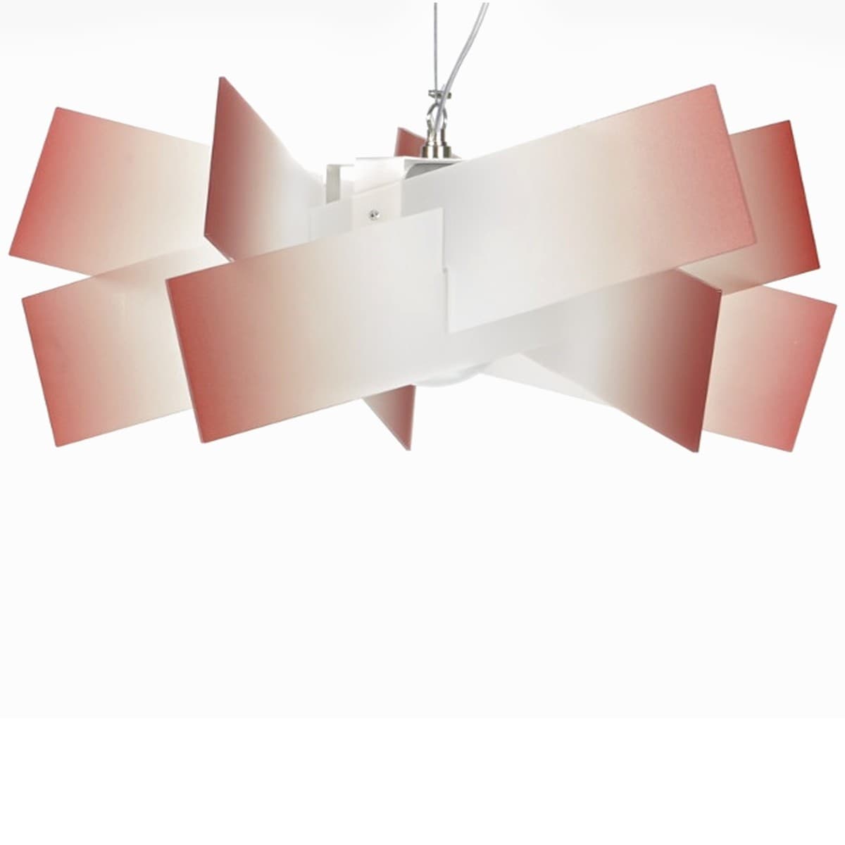 Lampadario moderno Emporium KARTIKA CL866 E27 LED metacrilato sospensione - 8