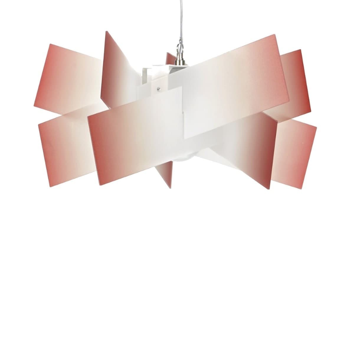 Lampadario moderno Emporium KARTIKA CL865 E27 LED metacrilato sospensione - 7
