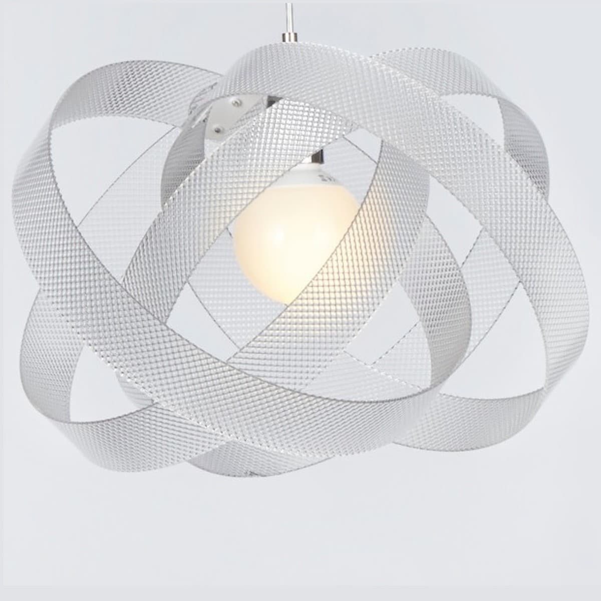 Lampadario moderno EMPORIUM NUVOLA CL602 CL878 CL692 E27 LED metacrilato sospensione - 15