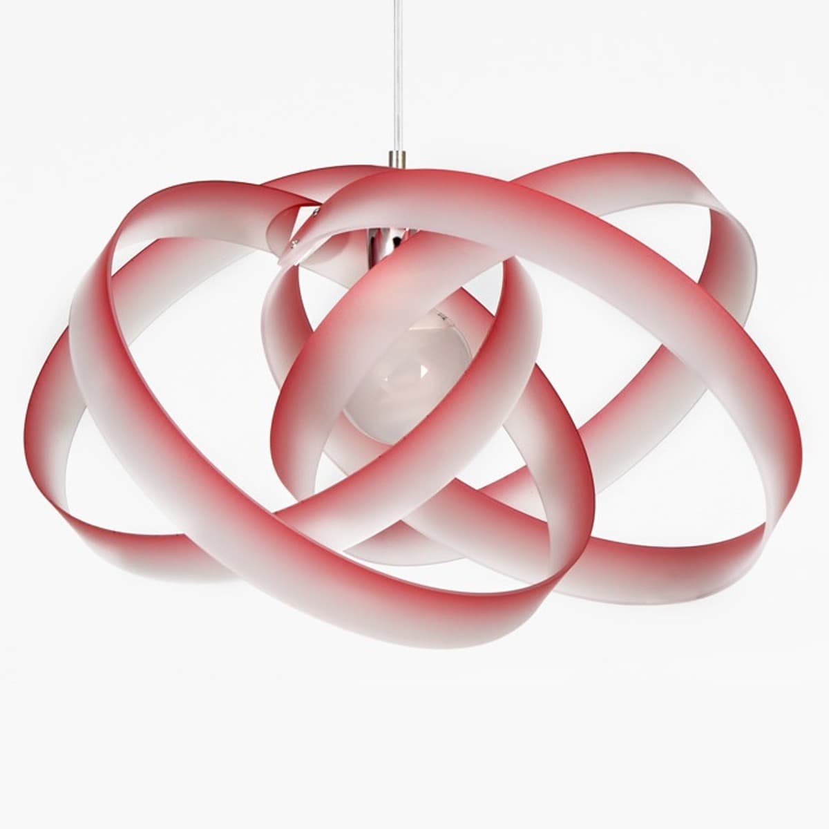 Lampadario moderno EMPORIUM NUVOLA CL602 CL878 CL692 E27 LED metacrilato sospensione - 17
