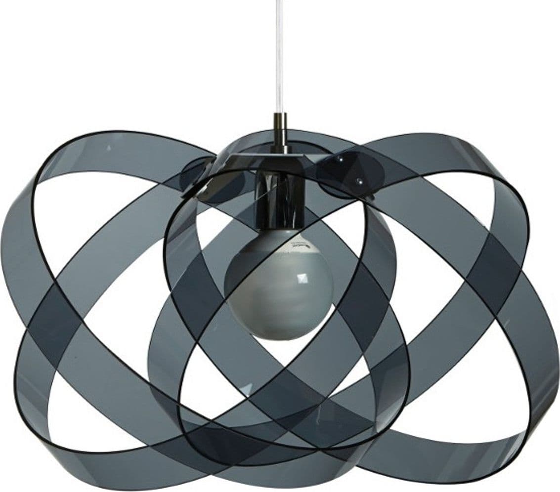 Lampadario moderno EMPORIUM NUVOLA CL602 CL878 CL692 E27 LED metacrilato sospensione - 14
