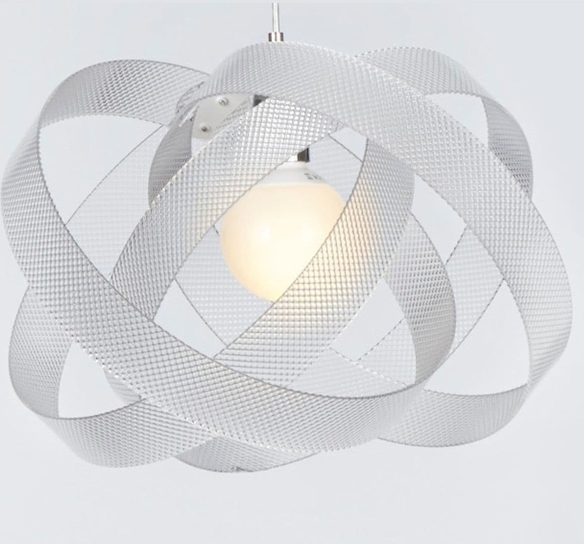 Lampadario moderno EMPORIUM NUVOLA CL602 CL878 CL692 E27 LED metacrilato sospensione - 3