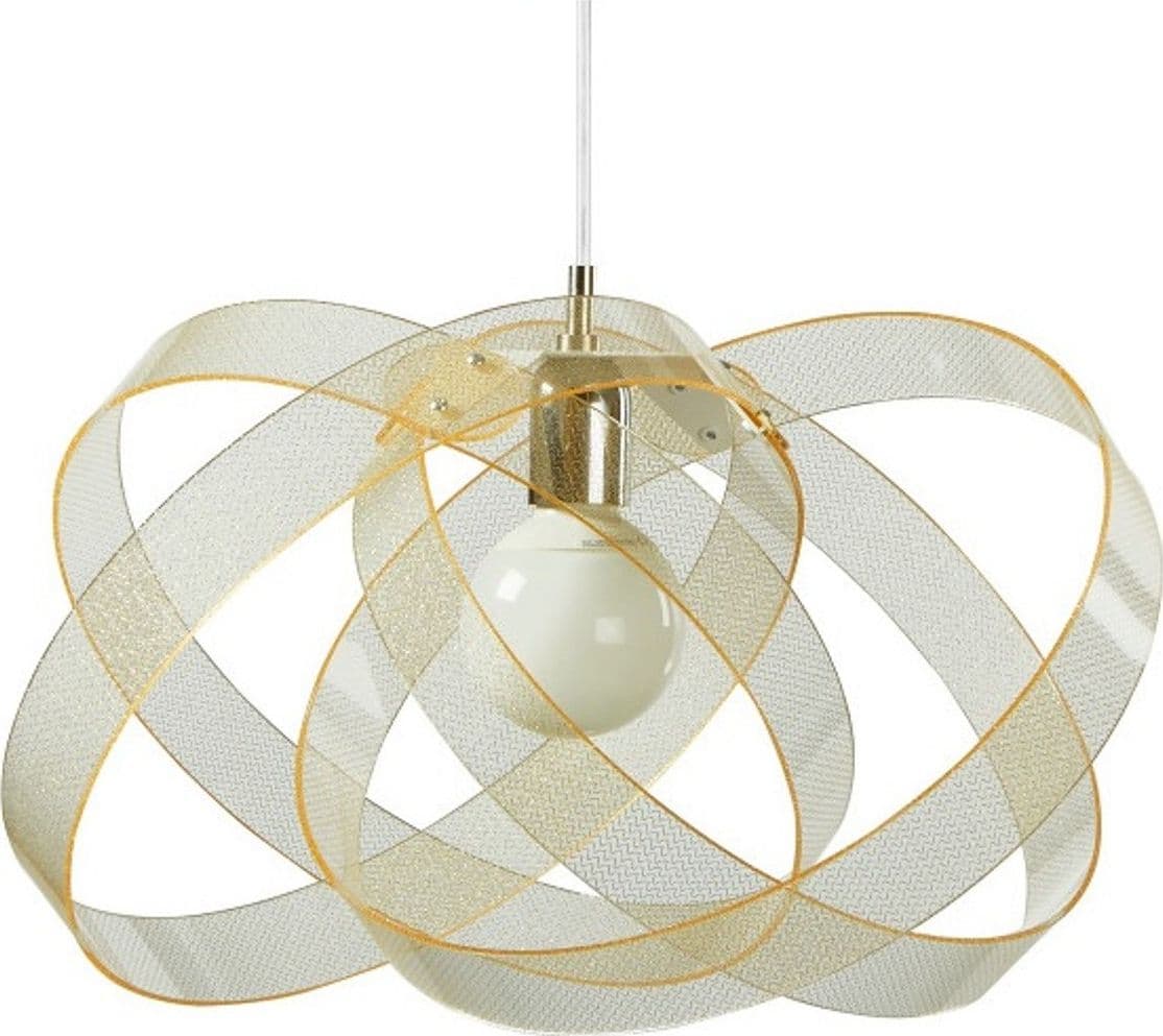 Lampadario moderno EMPORIUM NUVOLA CL602 CL878 CL692 E27 LED metacrilato sospensione - 5
