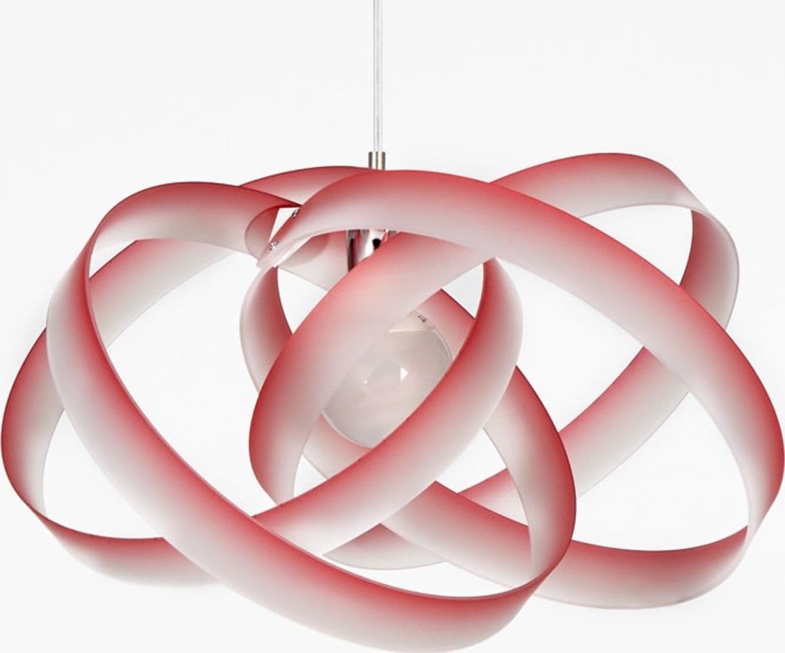 Lampadario moderno EMPORIUM NUVOLA CL602 CL878 CL692 E27 LED metacrilato sospensione - 7
