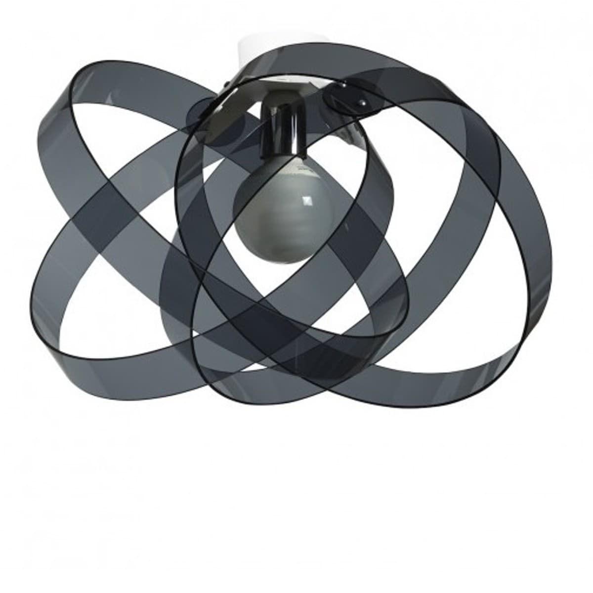 Plafoniera moderna EMPORIUM NUVOLA CL591 CL879 CL693 E27 LED metacrilato lampada soffitto - 18