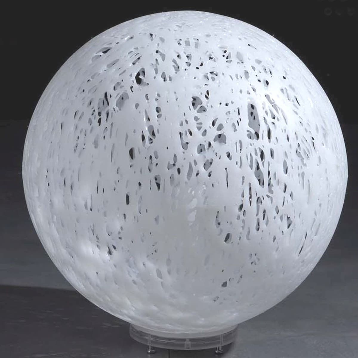 Abat-jour moderno EMPORIUM RELOAD CL443 E27 LED plastica lampada esterno - 6