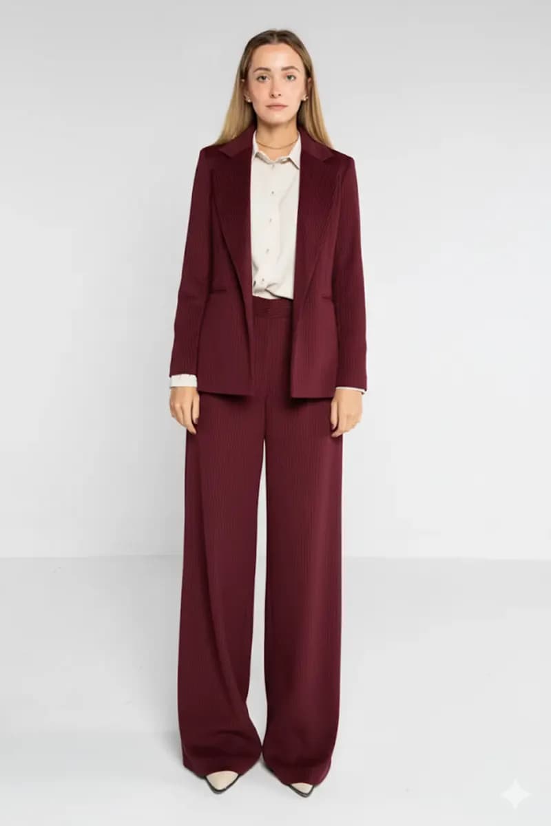 LOKITA | Pantalone in velluto a coste - 6