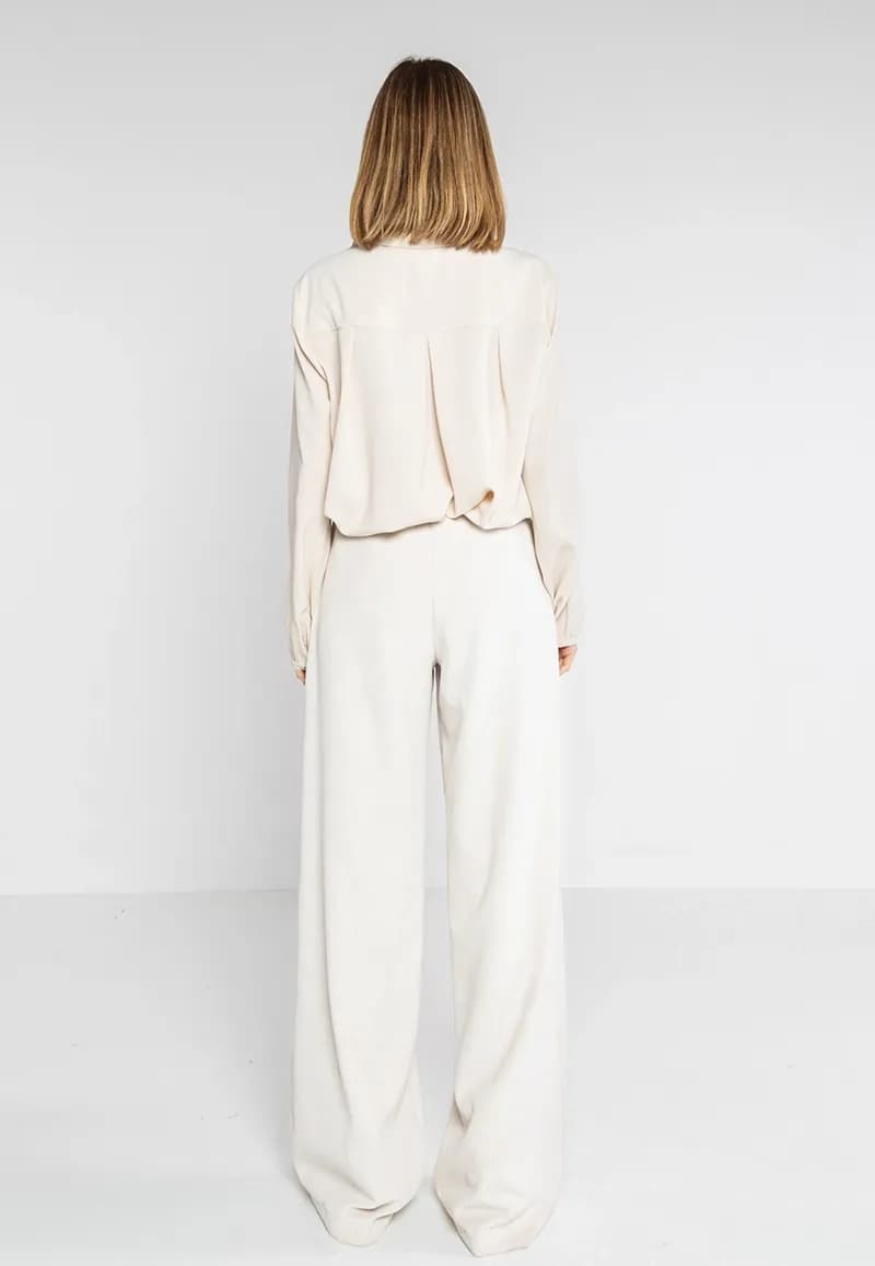 LOKITA | Pantalone in velluto a coste - 3