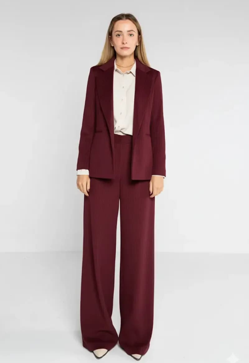LOKITA | Pantalone in velluto a coste - 5
