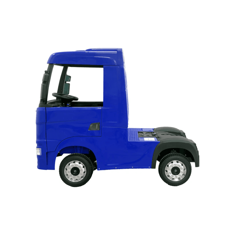 Camion Scania Elettrico 12V Toys Group – Blu