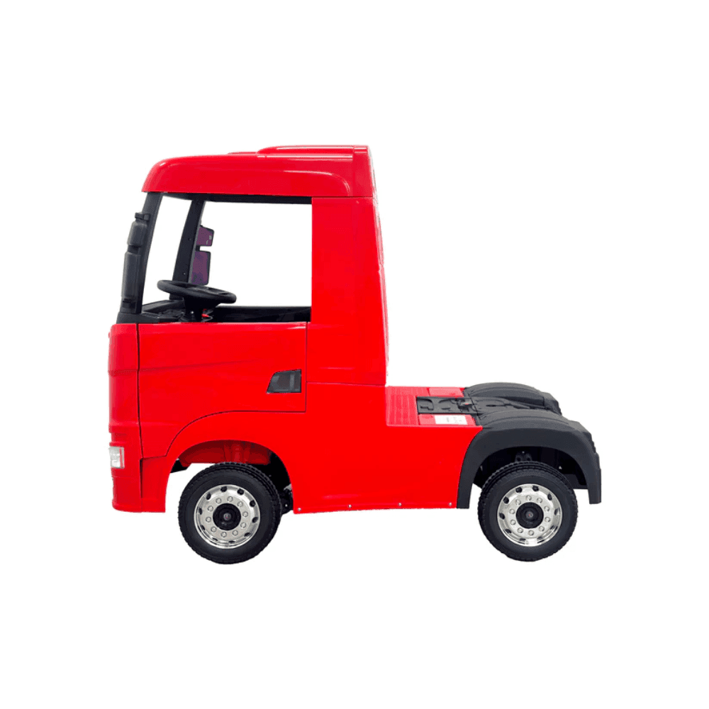 Camion Scania Elettrico 12V Toys Group - 2