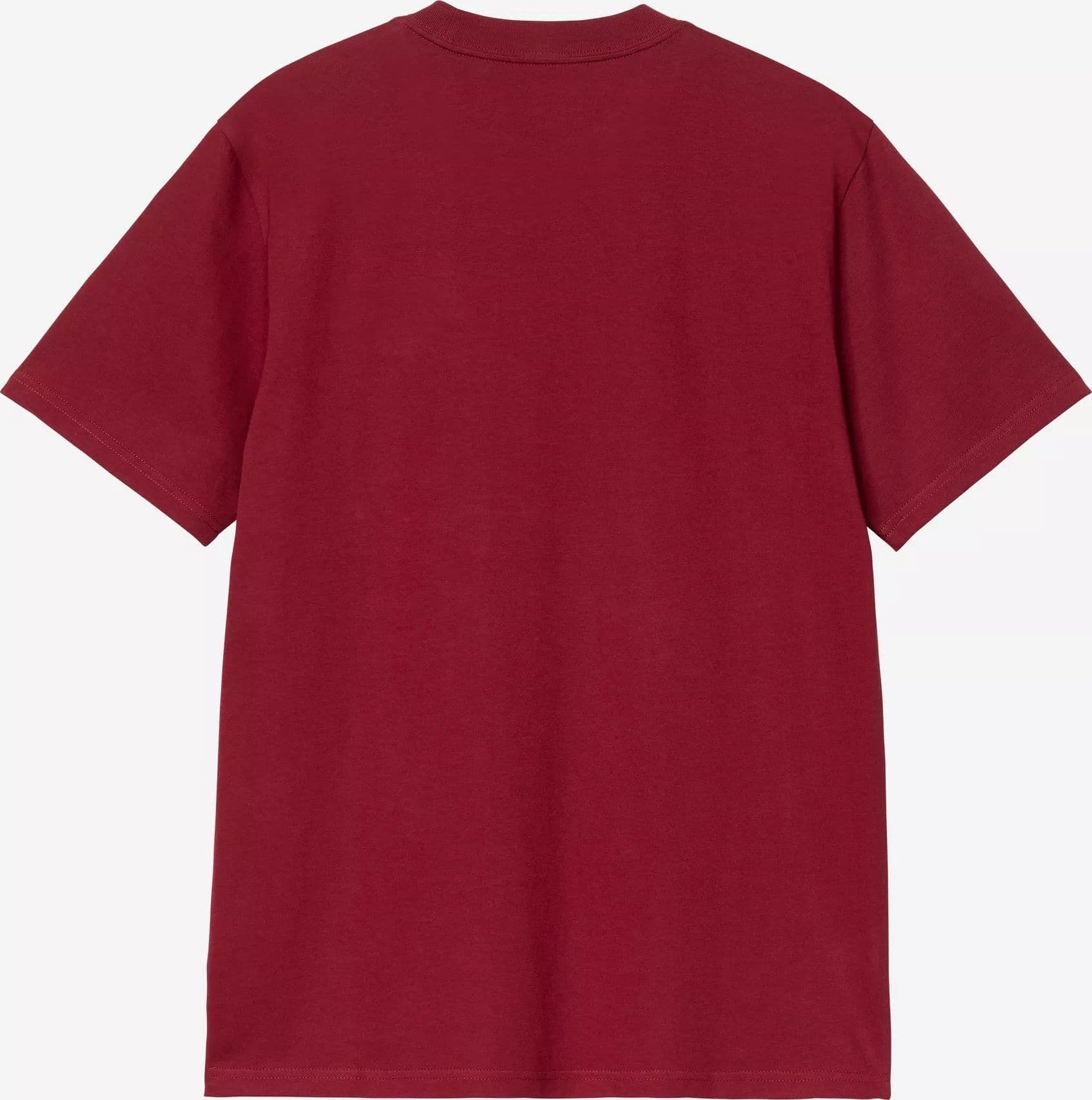 T-shirt Carhartt Alumni scarlet - 2