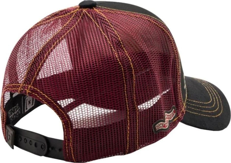 Cappello Capslab Looney Rin1  Multicolor - 3