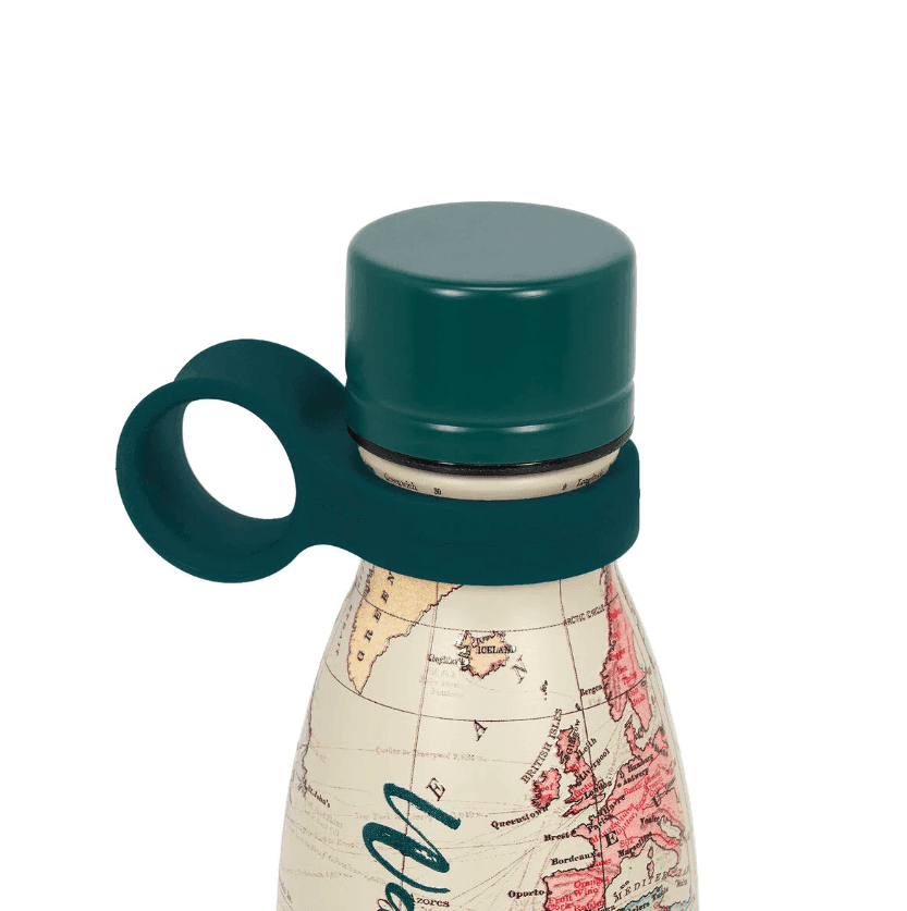 Legami - Bottiglia Termica Mini 300 ml - Travel - Hot & Cold (SSBM0001) - 2