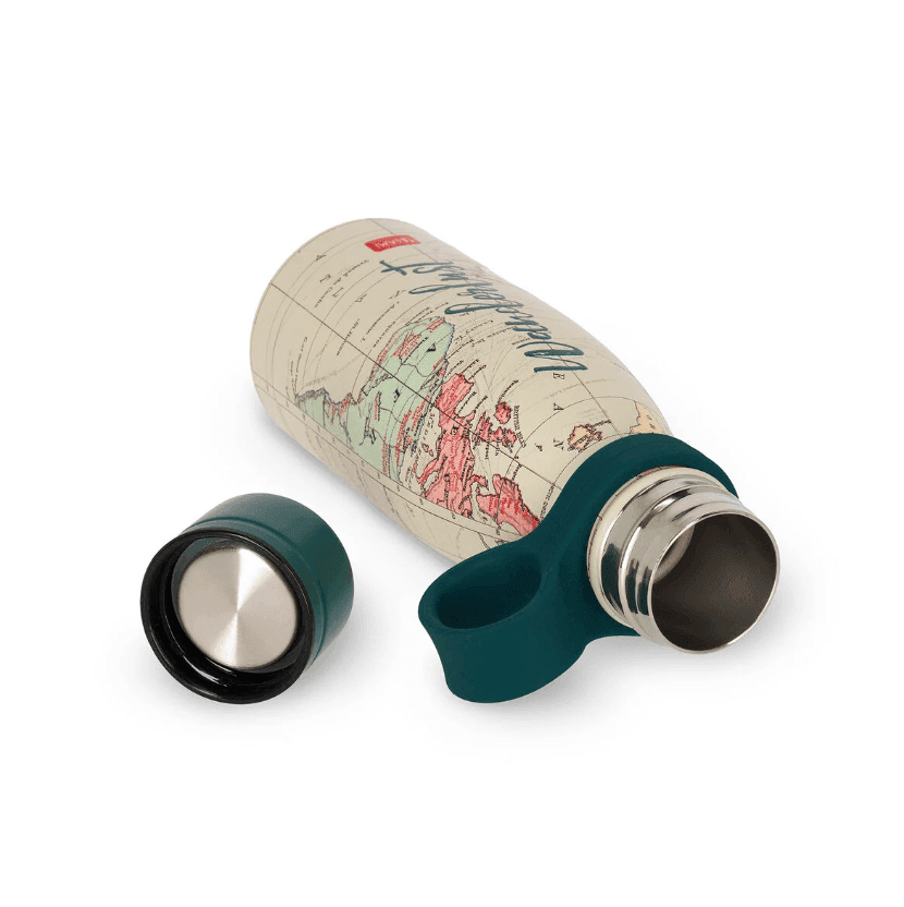 Legami - Bottiglia Termica Mini 300 ml - Travel - Hot & Cold (SSBM0001) - 3