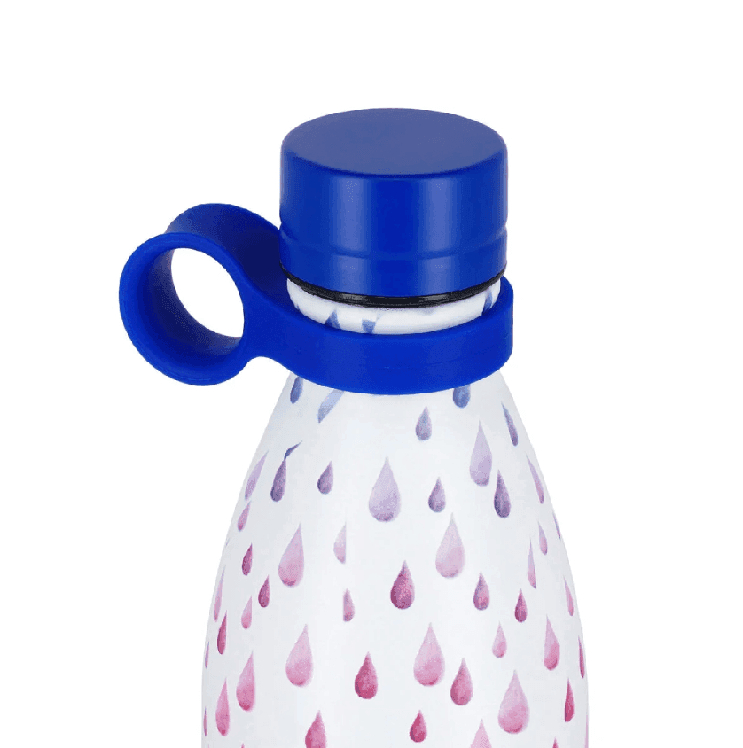 Legami - Bottiglia Termica 800 ml - After Rain - Hot & Cold (SSBL0007) - 2