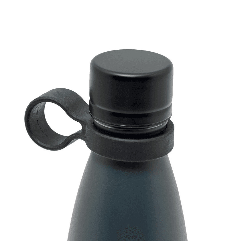 Legami - Bottiglia Termica 500 ml - Black - Hot & Cold (SSB0010) - 2