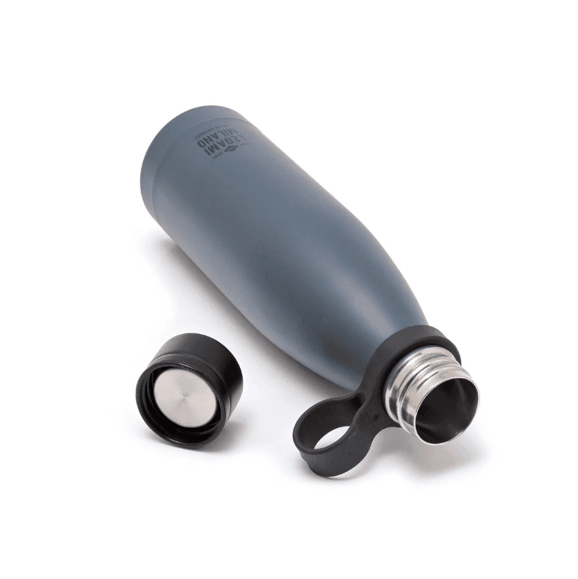 Legami - Bottiglia Termica 500 ml - Black - Hot & Cold (SSB0010) - 3