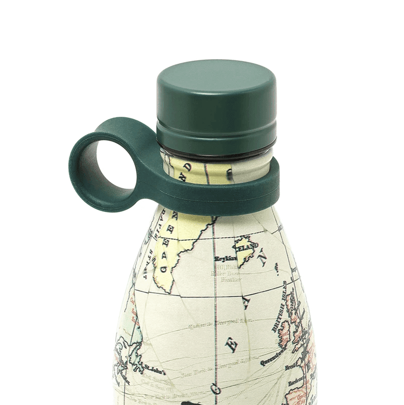 Legami - Bottiglia Termica 800 ml - Travel - Hot & Cold (SSBL0003) - 2
