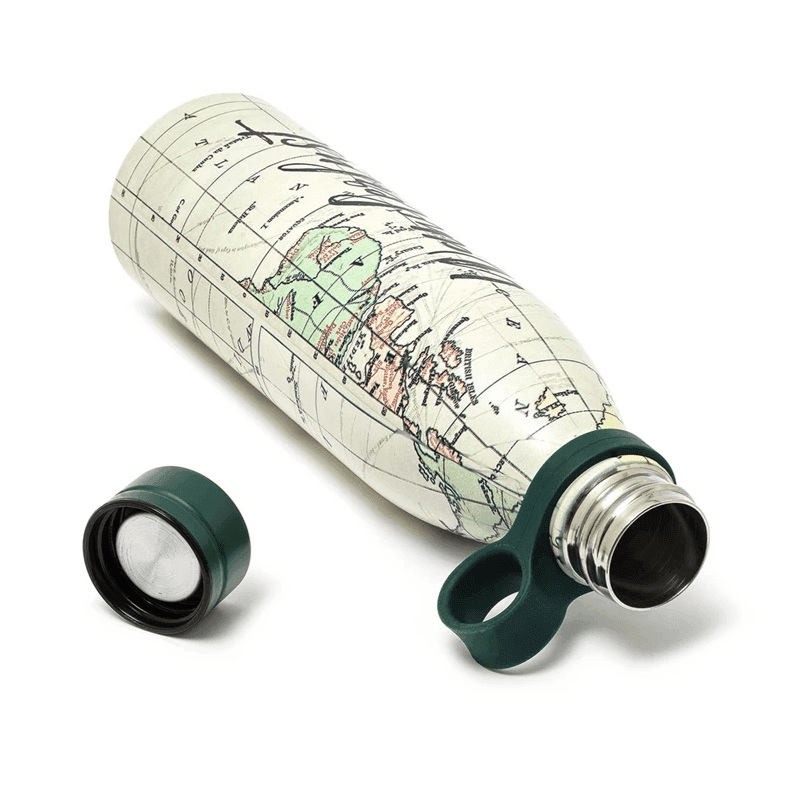 Legami - Bottiglia Termica 800 ml - Travel - Hot & Cold (SSBL0003) - 3