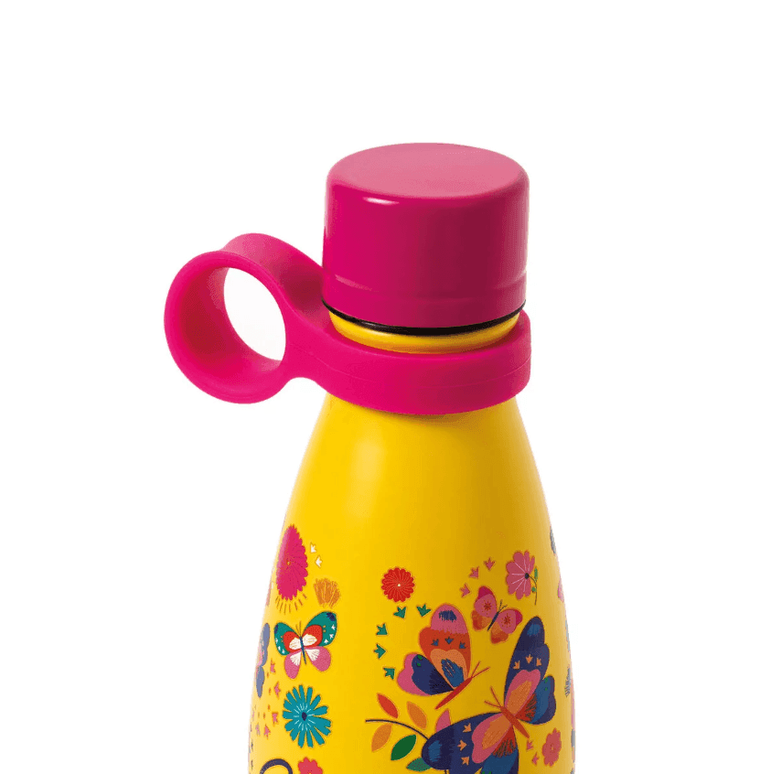 Legami - Bottiglia Termica 800 ml - Butterfly - Hot & Cold (SSBL0006) - 2