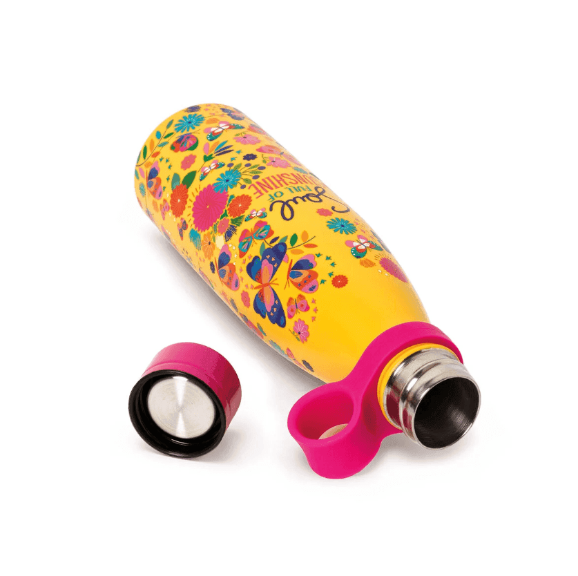 Legami - Bottiglia Termica 800 ml - Butterfly - Hot & Cold (SSBL0006) - 3