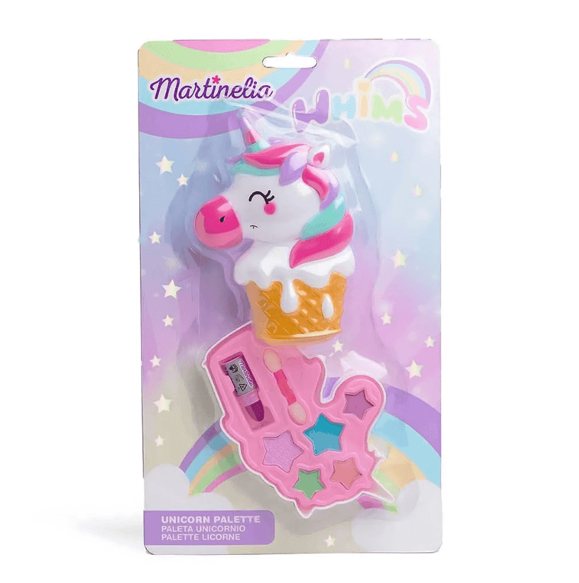 Martinelia - Beauty Palette trucco Whims Unicorn (85431) - 4