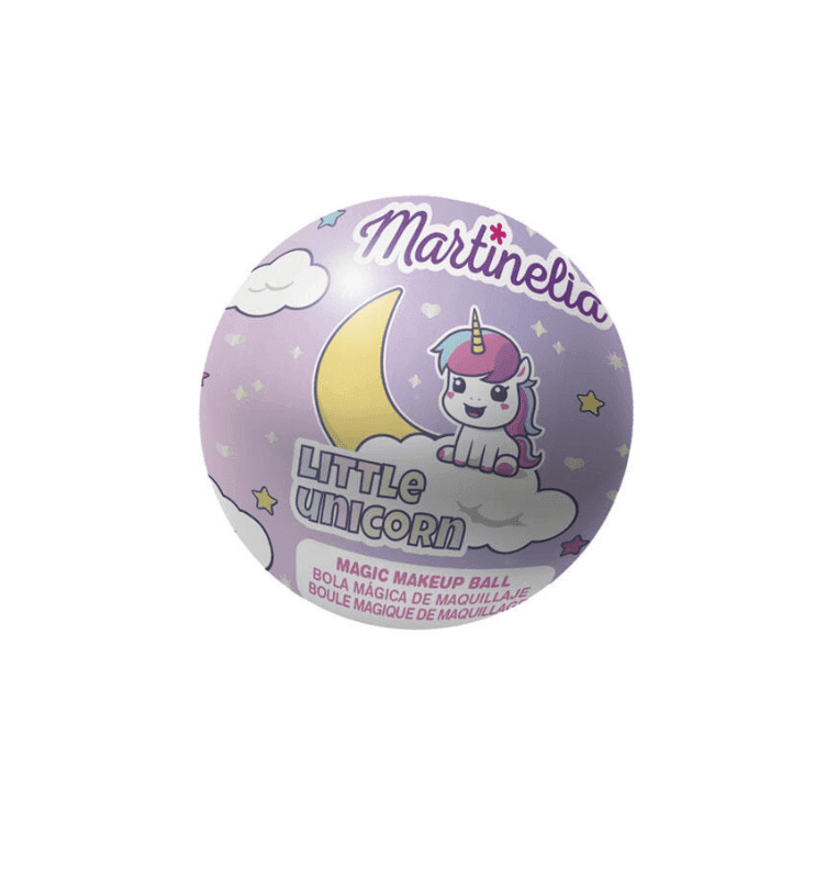 Martinelia - Beauty Sfera Magica Make-Up Little Unicorn (85507)