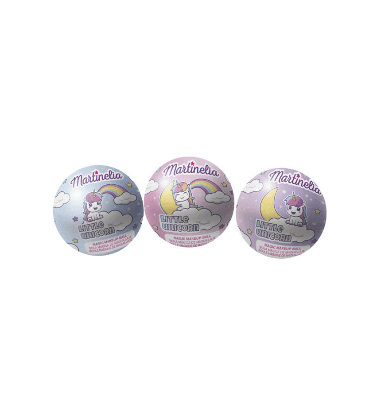 Martinelia - Beauty Sfera Magica Make-Up Little Unicorn (85507) - 2