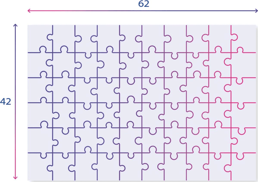 Clementoni - Puzzle per Bambini 104 Pezzi Supercolor con Supereroe Spidey 62x42 cm (+4 Anni) - 4