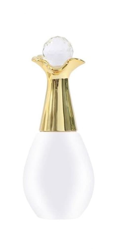 SET 24PZ PROFUMO CORPO PER DONNA DA 30ML FORMA A GOCCIA BIANCA GOLD DIAMOND 032725 - 2