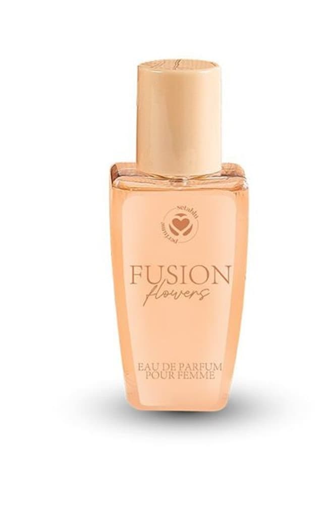 SET 24PZ BOCCETTA PROFUMO CORPO FUSION FLOWERS EAU DE PARFUM DA DONNA DA 50ML 024813 - 2