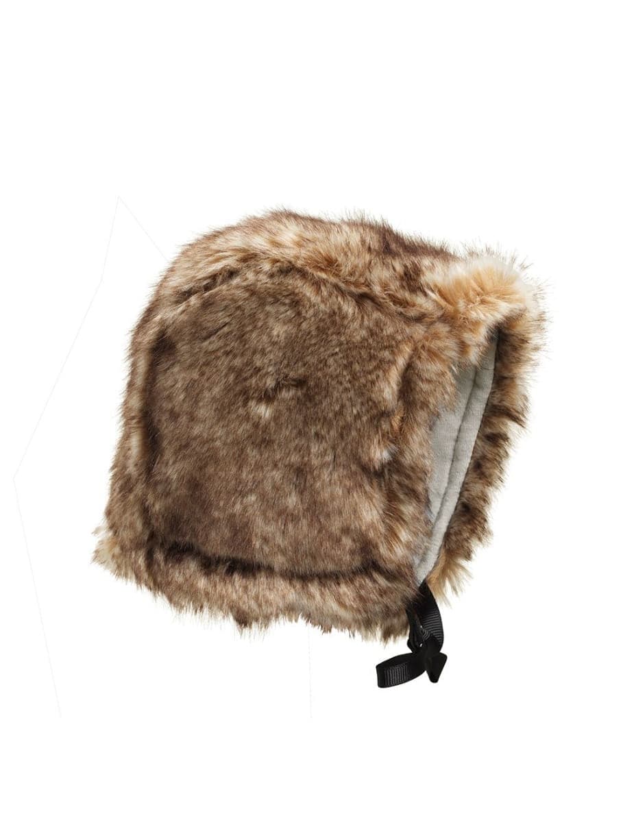 Cappellino Elodie Details NotFUReal 1-2 anni