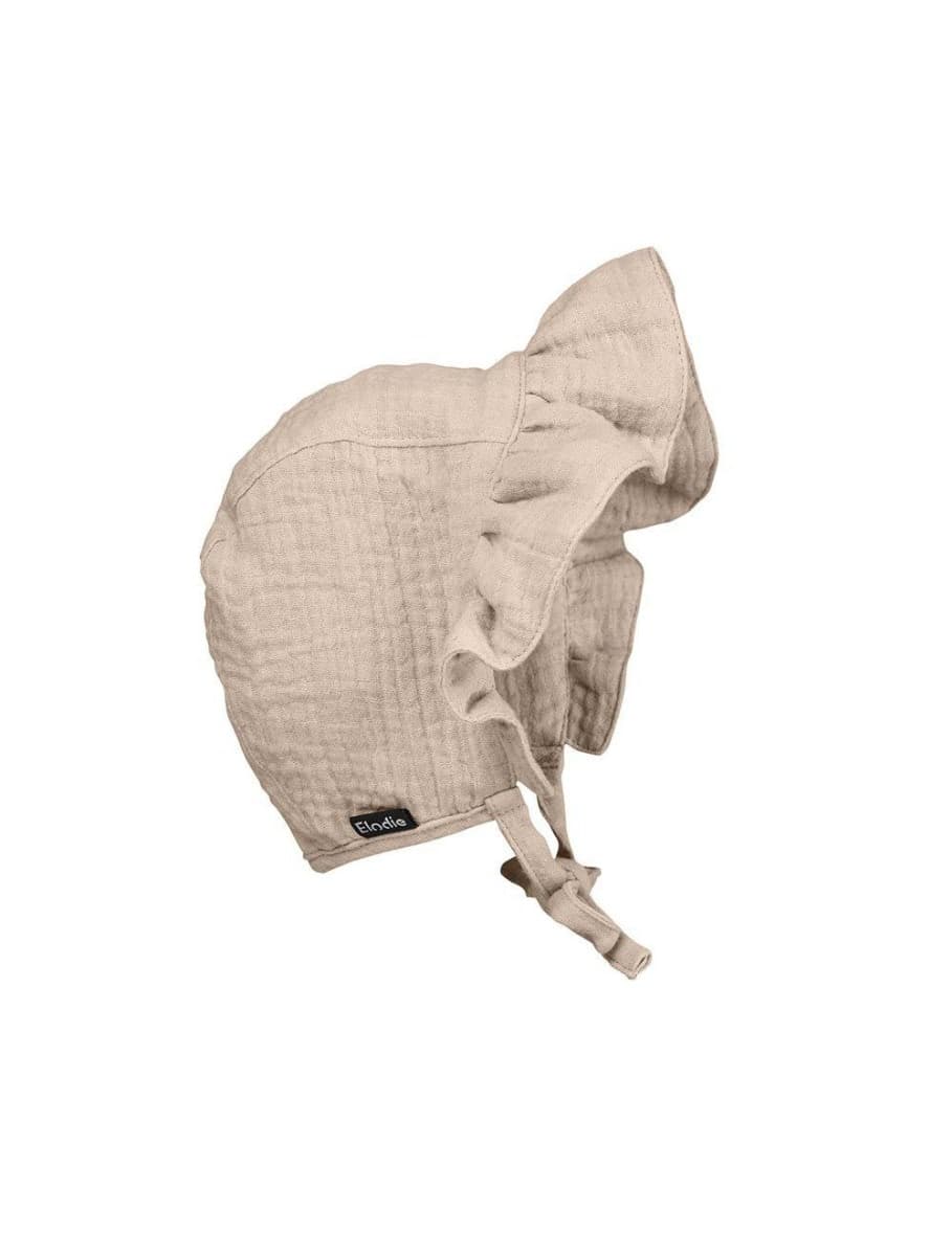 Cappellino Parasole Elodie Details Blushing Pink 0-3m