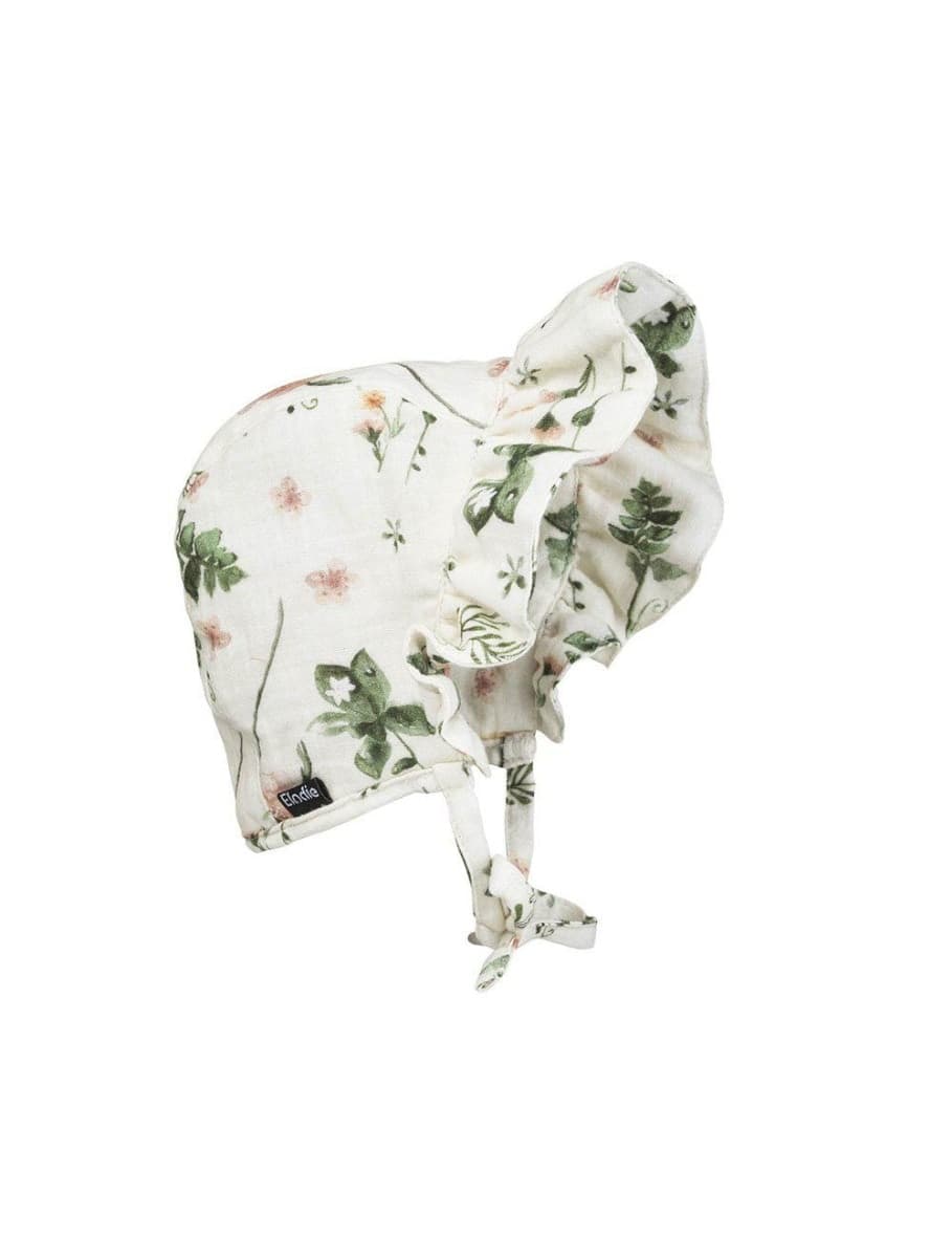 Cappellino Parasole Elodie Details Meadow Blossom 6-12m