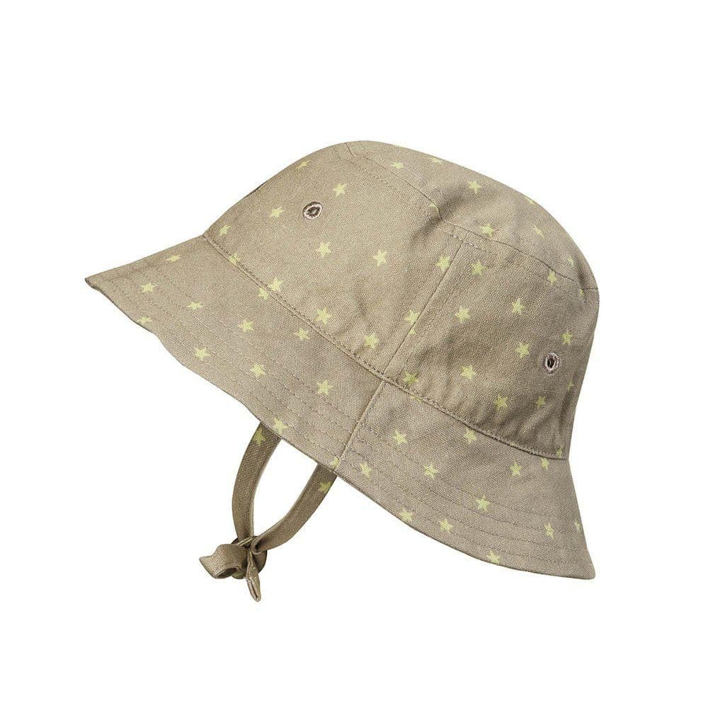 Cappello a Secchiello Elodie Details Lemon Sprinkle 1-2y