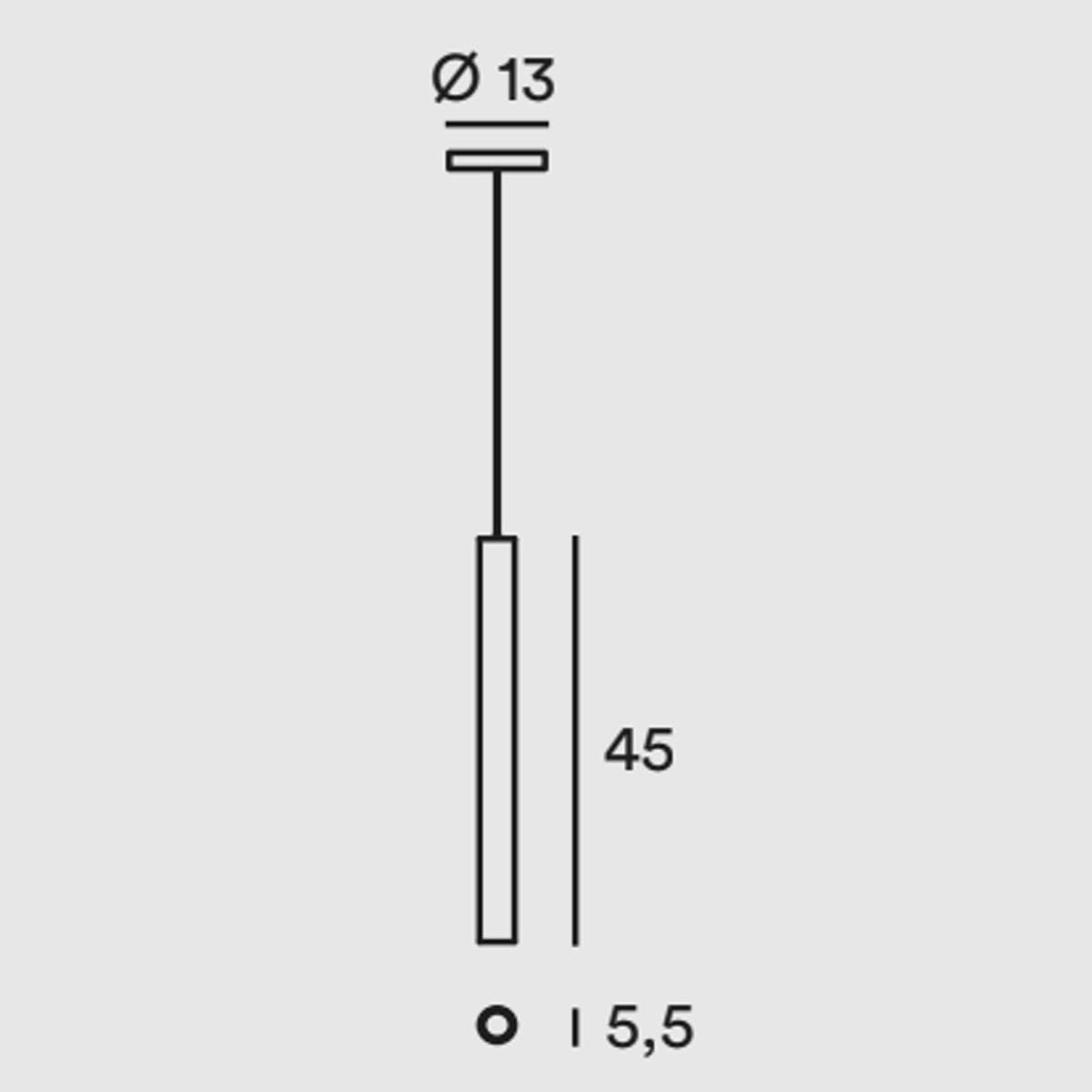 Lampadario classico Gibas LOLA 929 27 GU10 LED ottone sospensione - 4