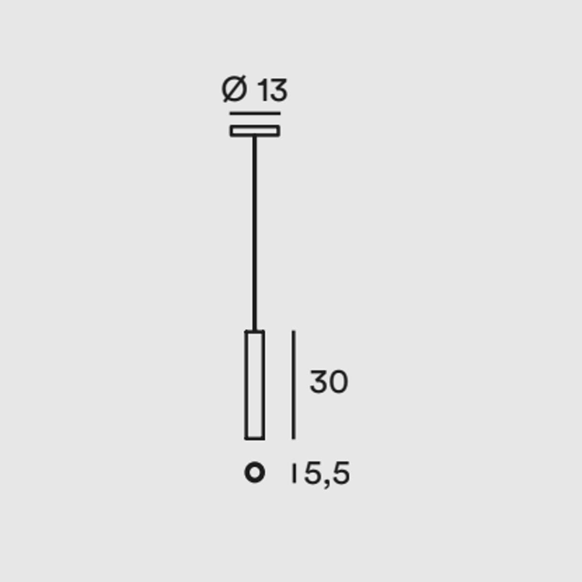 Lampadario classico Gibas LOLA 929 26 GU10 LED ottone sospensione - 5