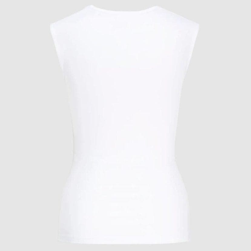 Top JJXX Sabella top White - 3