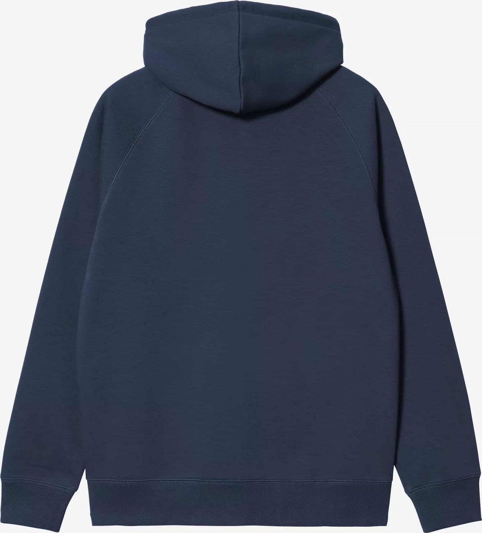 Felpa Carhartt Chase Jacket Navy - 2