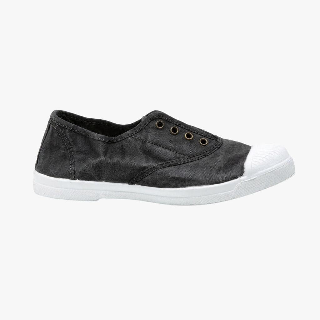 Scarpe Natural World Old Lavanda Black - 5
