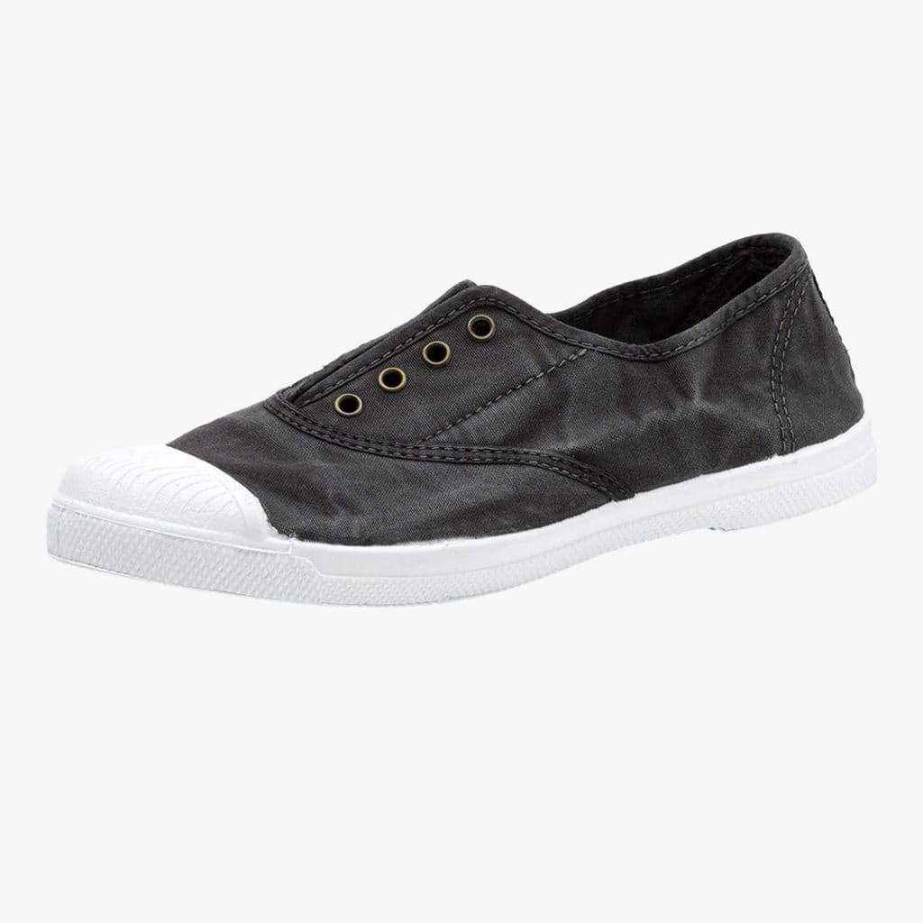 Scarpe Natural World Old Lavanda Black - 2