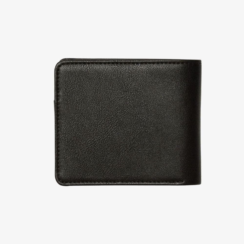 Portafoglio Volcom Slime Stone black - 2