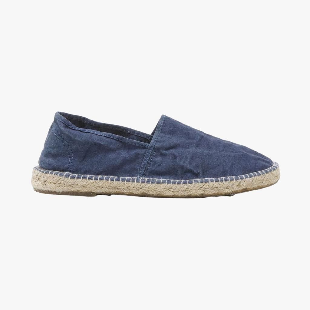 Scarpe Natural World Old Trebol Mar