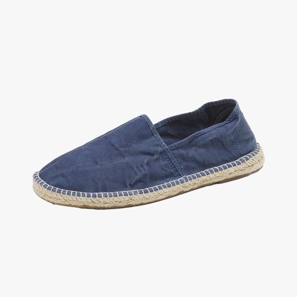 Scarpe Natural World Old Trebol Mar - 2